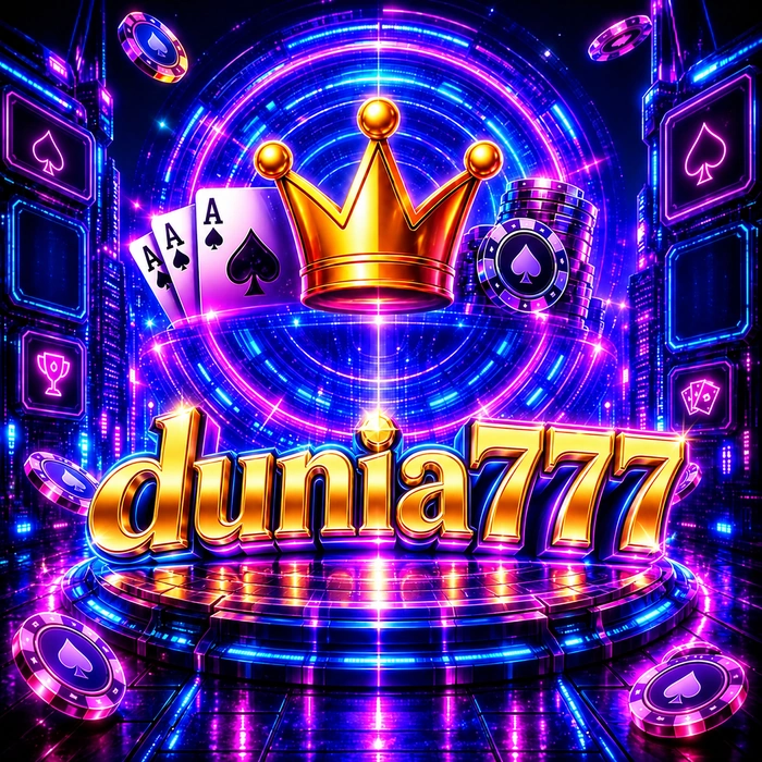 dunia777 pilihan 1