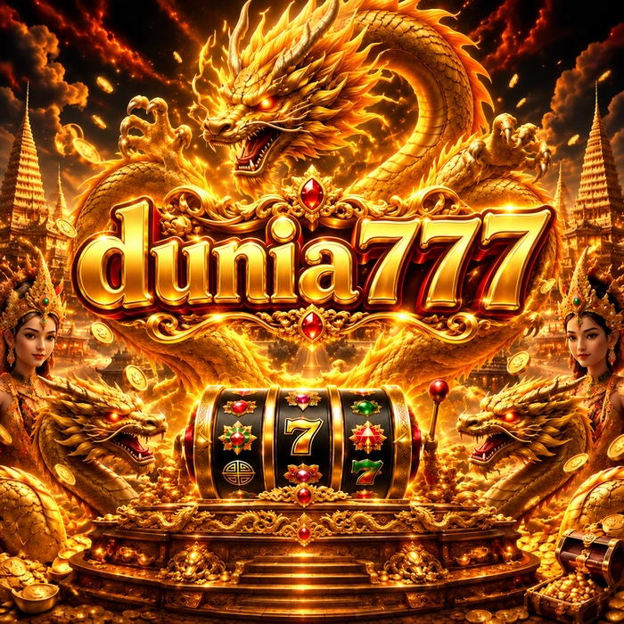 dunia777 APK resmi