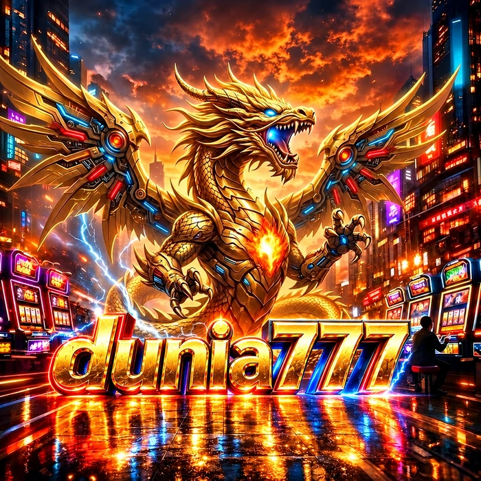 dunia777 pilihan 2