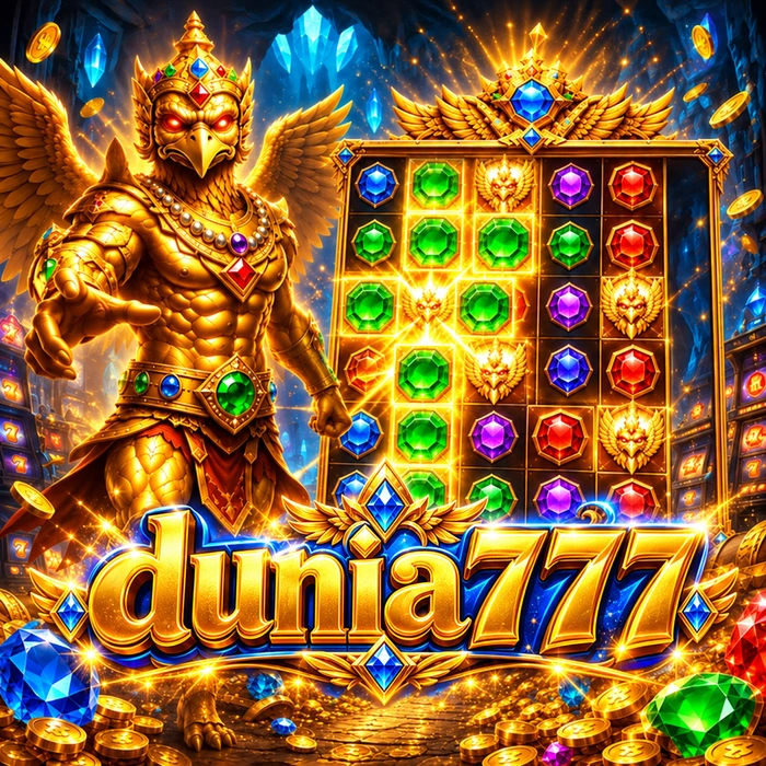 Dukungan Android dunia777
