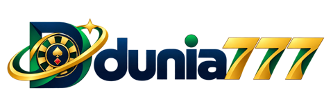 dunia777-7.com LOGO